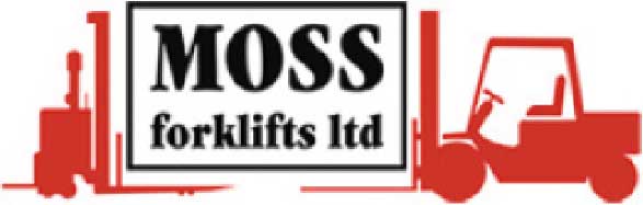 Moss Used Fork Lifts